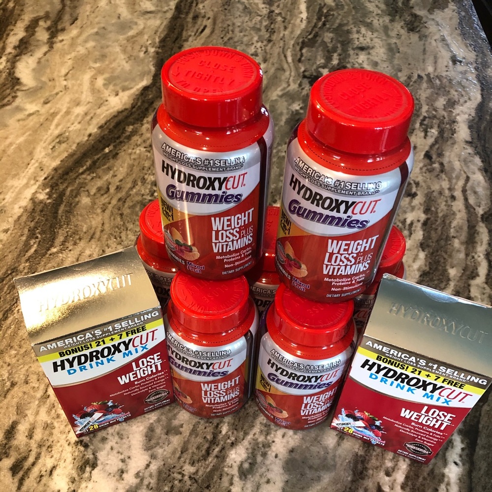 Hydroxycut *Bundle*